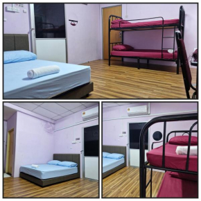 Alhuda Roomstay